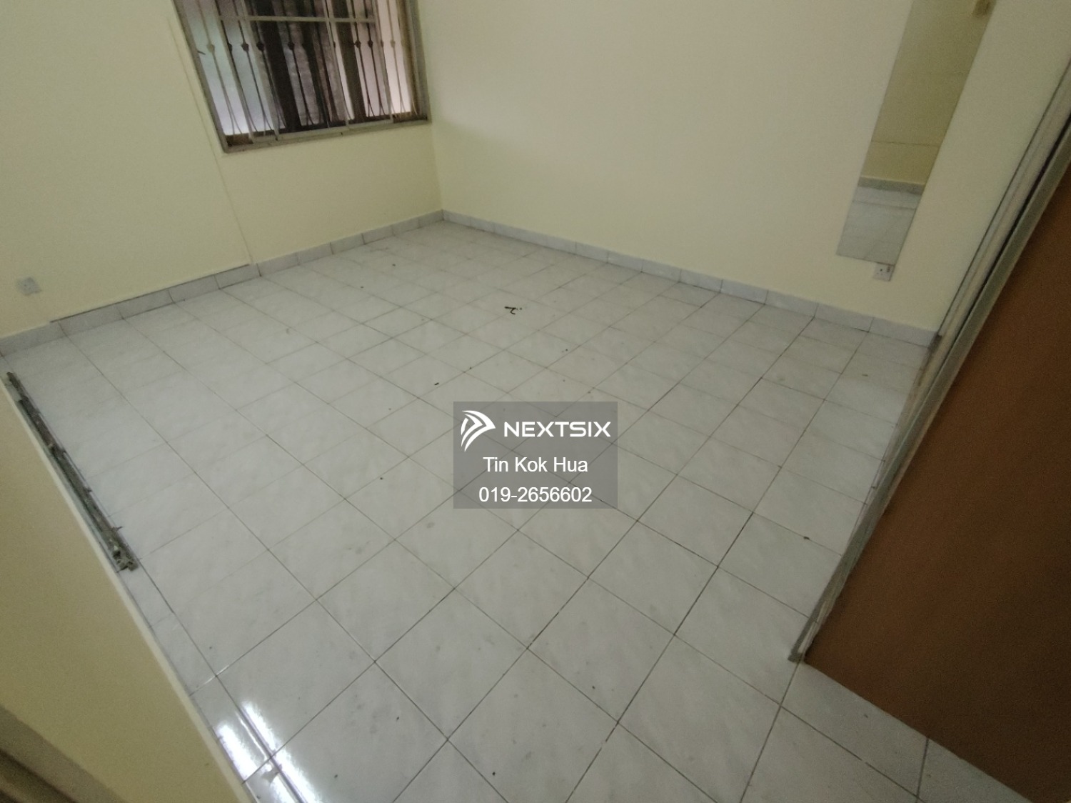 2-sty Terrace/Link House For Sale in OUG Wilayah Persekutuan Kuala Lumpur - Image 6