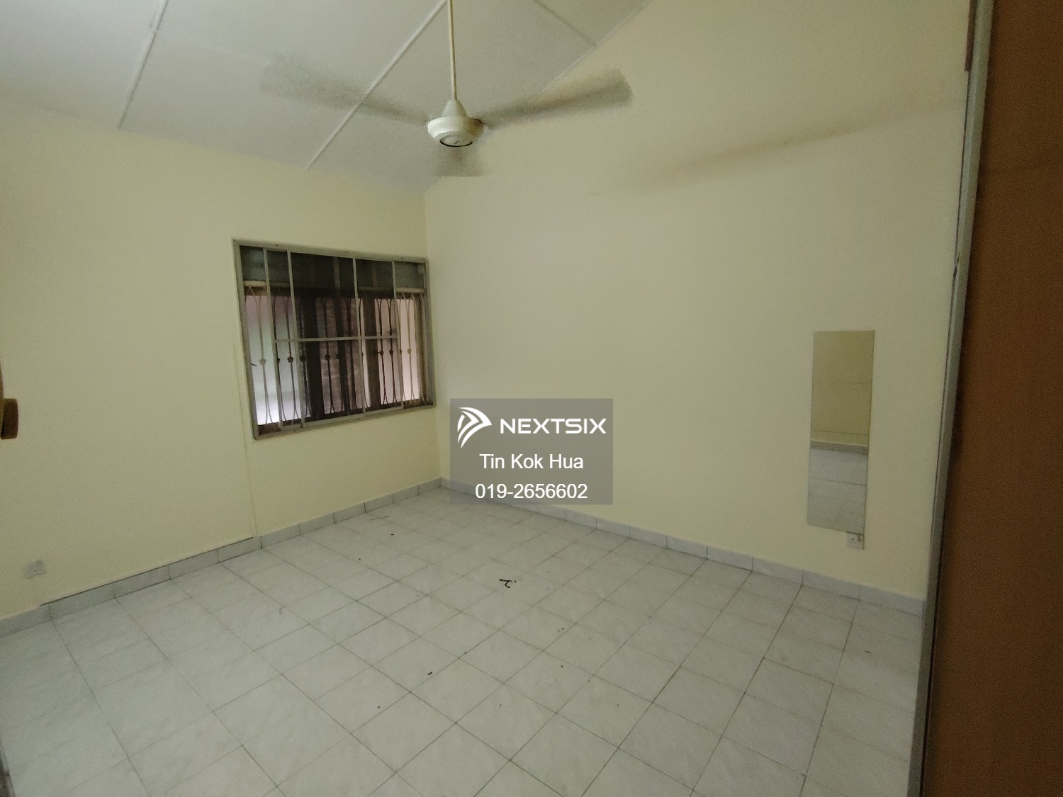 2-sty Terrace/Link House For Sale in OUG Wilayah Persekutuan Kuala Lumpur - Image 7