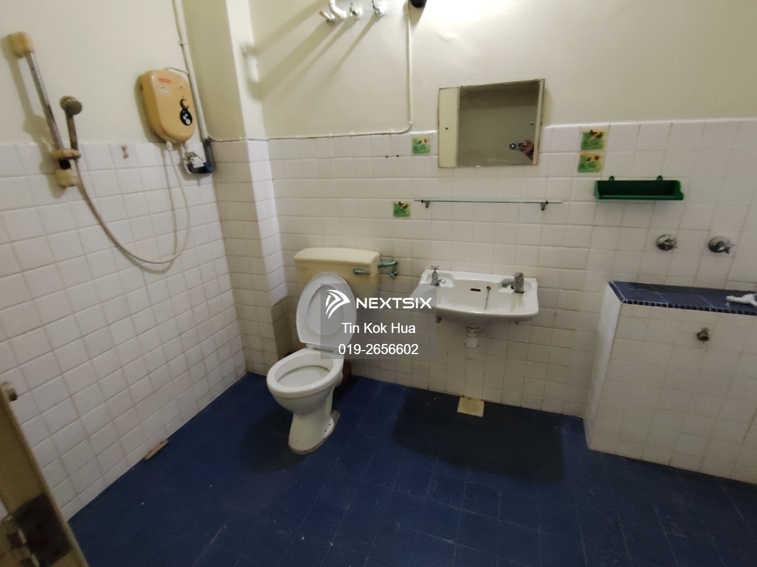 2-sty Terrace/Link House For Sale in OUG Wilayah Persekutuan Kuala Lumpur - Image 8