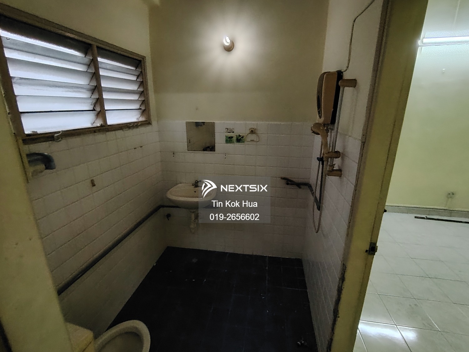 2-sty Terrace/Link House For Sale in OUG Wilayah Persekutuan Kuala Lumpur - Image 9
