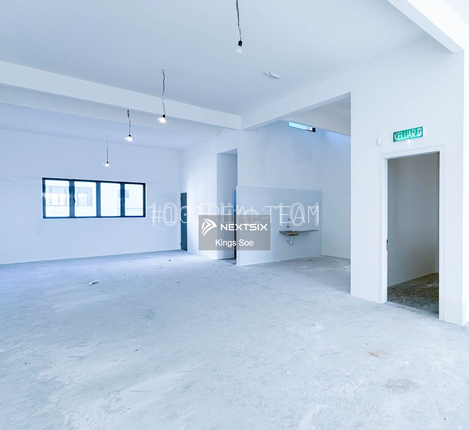 Shop Office For Rent in Bandar Puncak Alam Selangor - Image 8