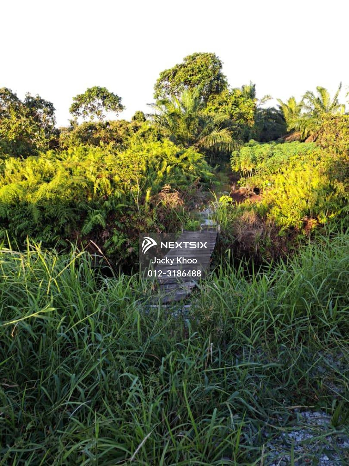 Agricultural Land For Sale in Klang Selangor