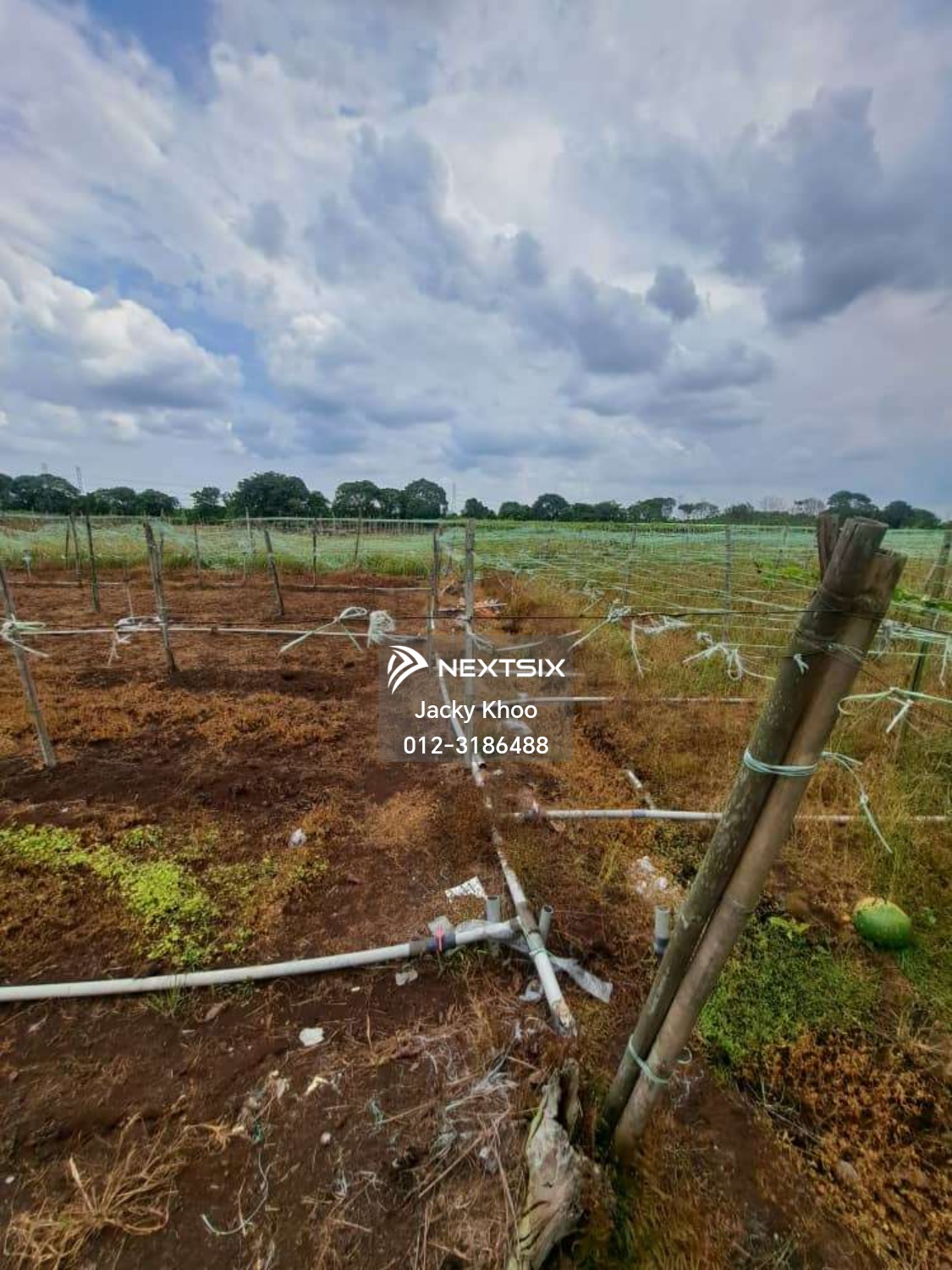Agricultural Land For Sale in Klang Selangor