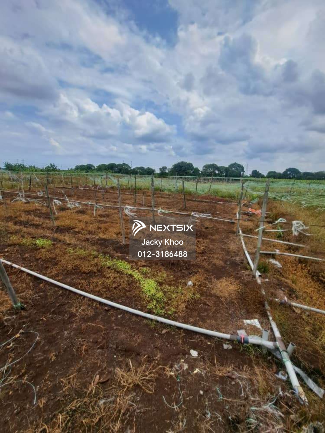 Agricultural Land For Sale in Klang Selangor - Image 2