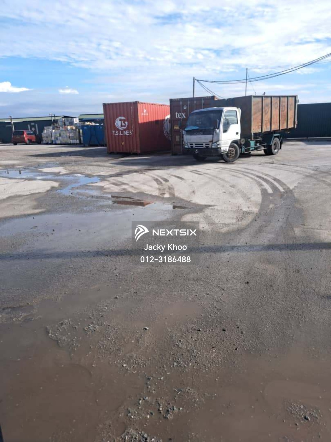 Agricultural Land For Sale in Klang Selangor