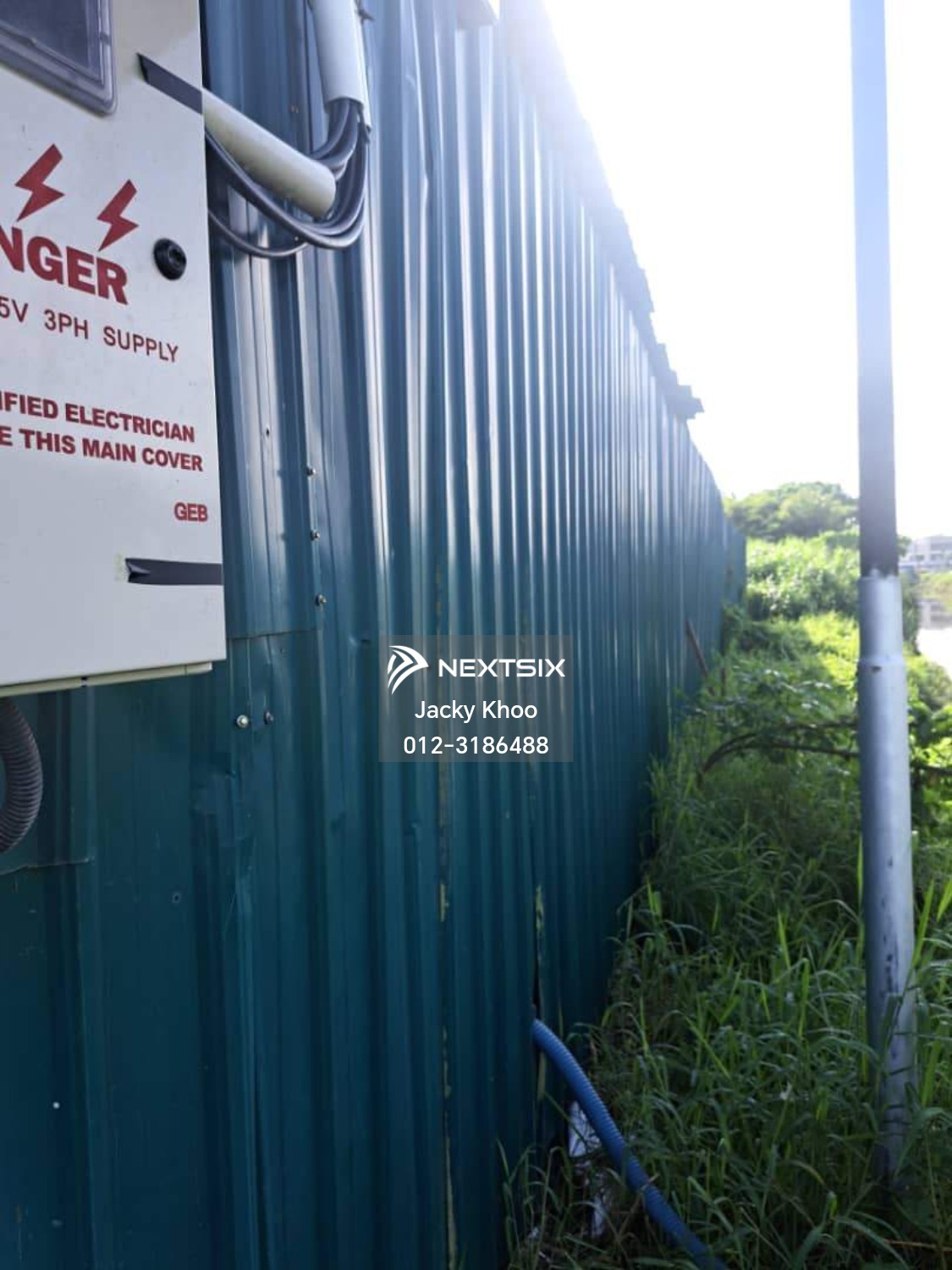 Agricultural Land For Sale in Klang Selangor - Image 2