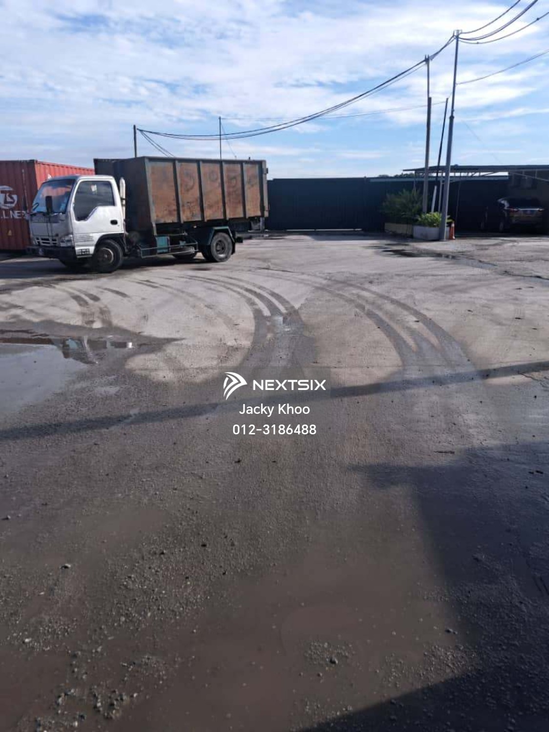 Agricultural Land For Sale in Klang Selangor - Image 3