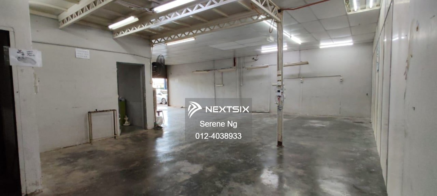 Light Industrial For Rent in Sungai Petani Kedah - Image 2