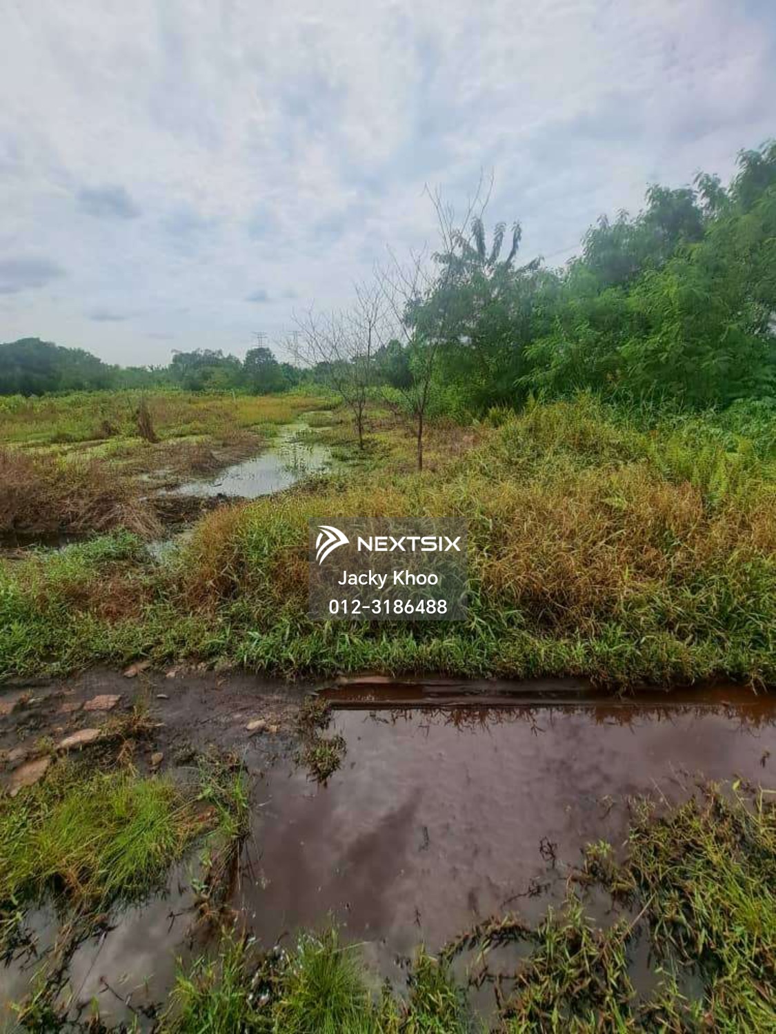 Agricultural Land For Sale in Klang Selangor