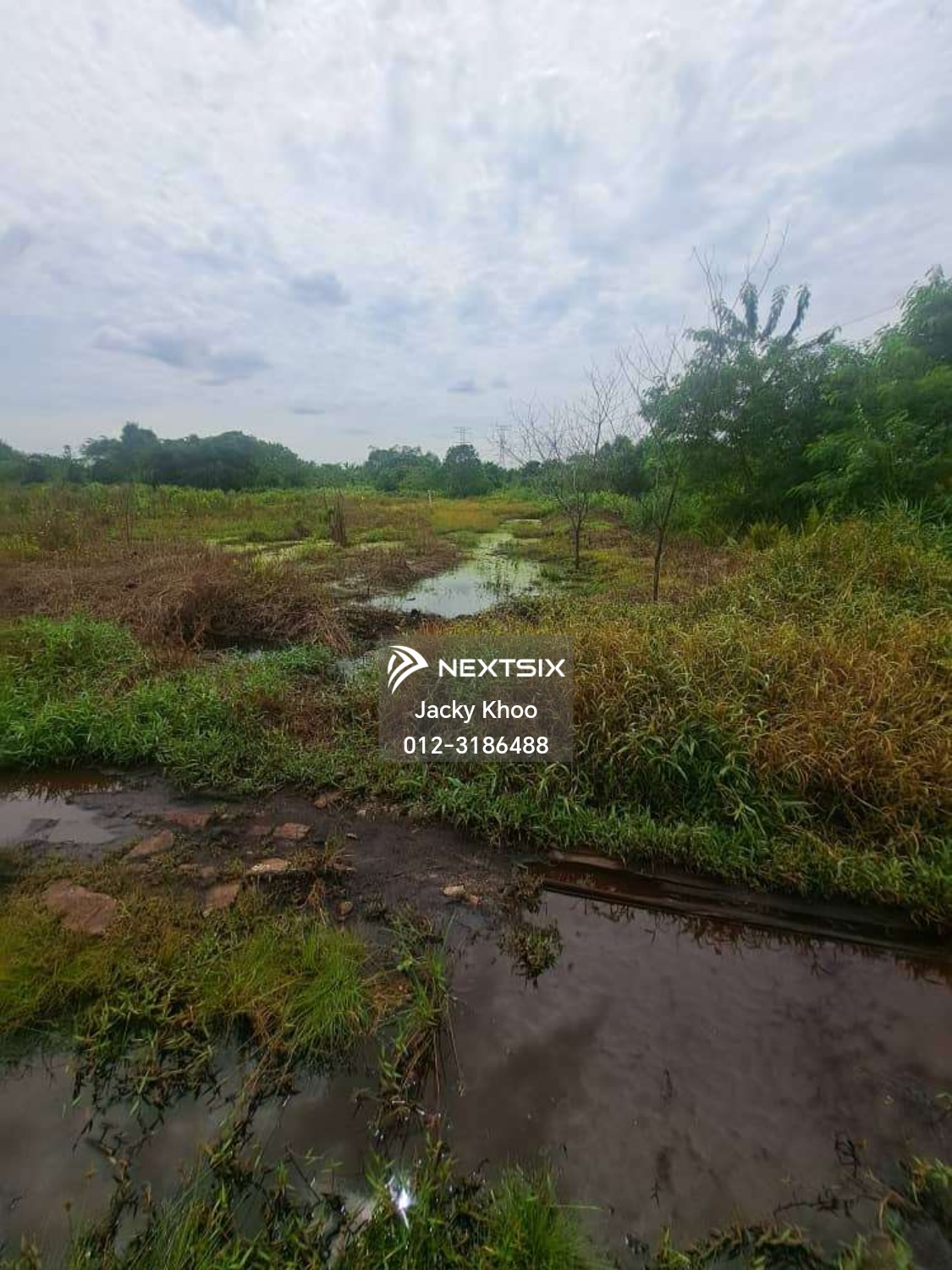 Agricultural Land For Sale in Klang Selangor - Image 5