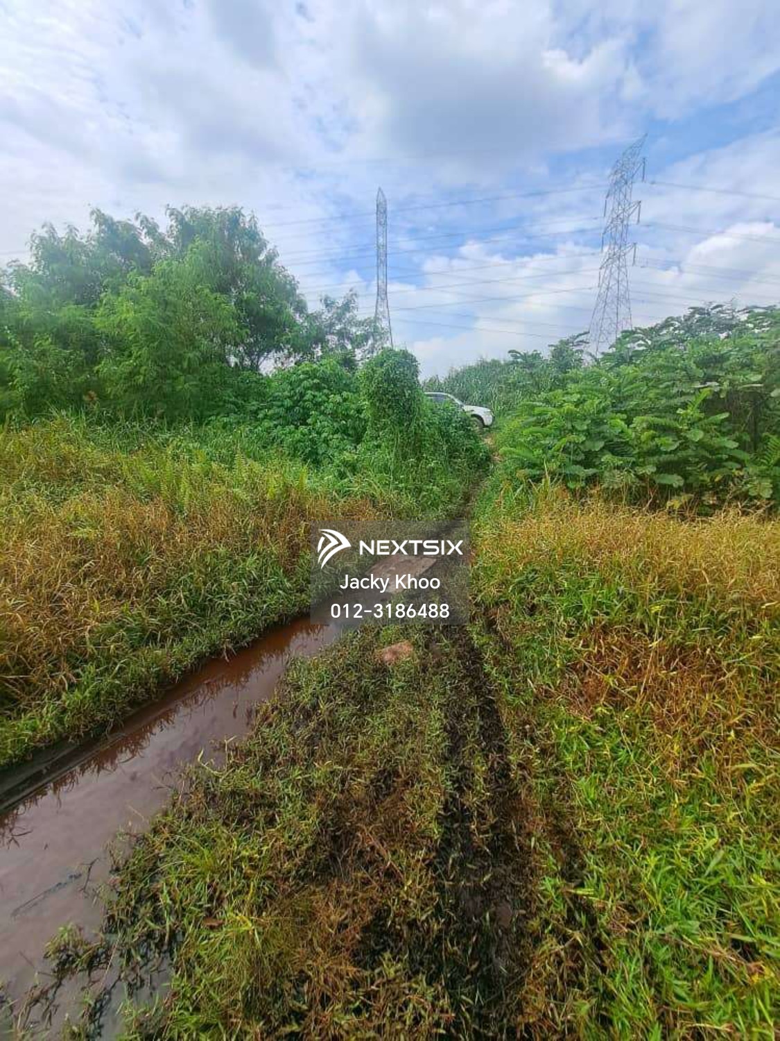 Agricultural Land For Sale in Klang Selangor - Image 6