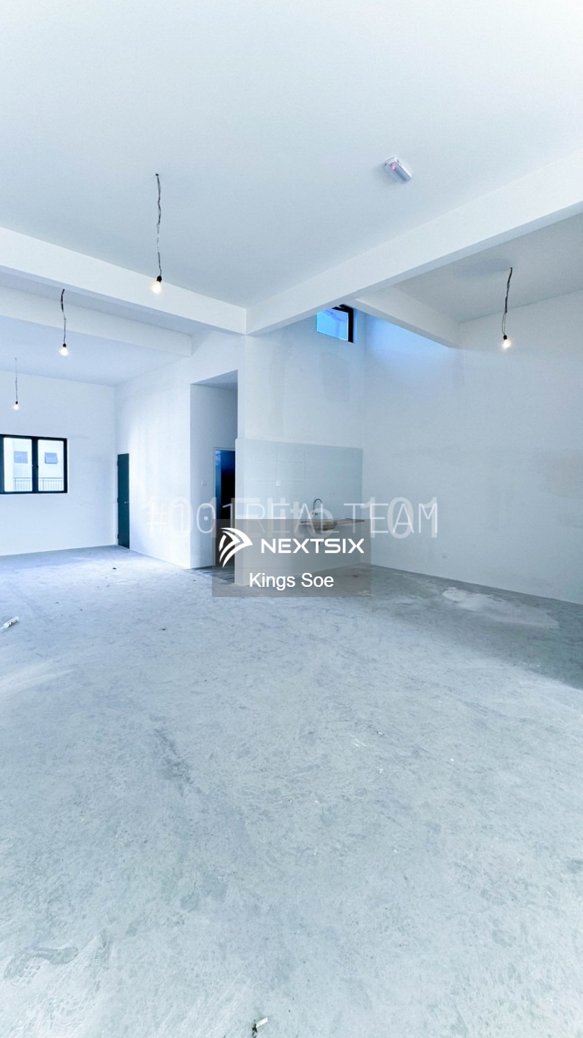 Shop Office For Rent in Bandar Puncak Alam Selangor - Image 14