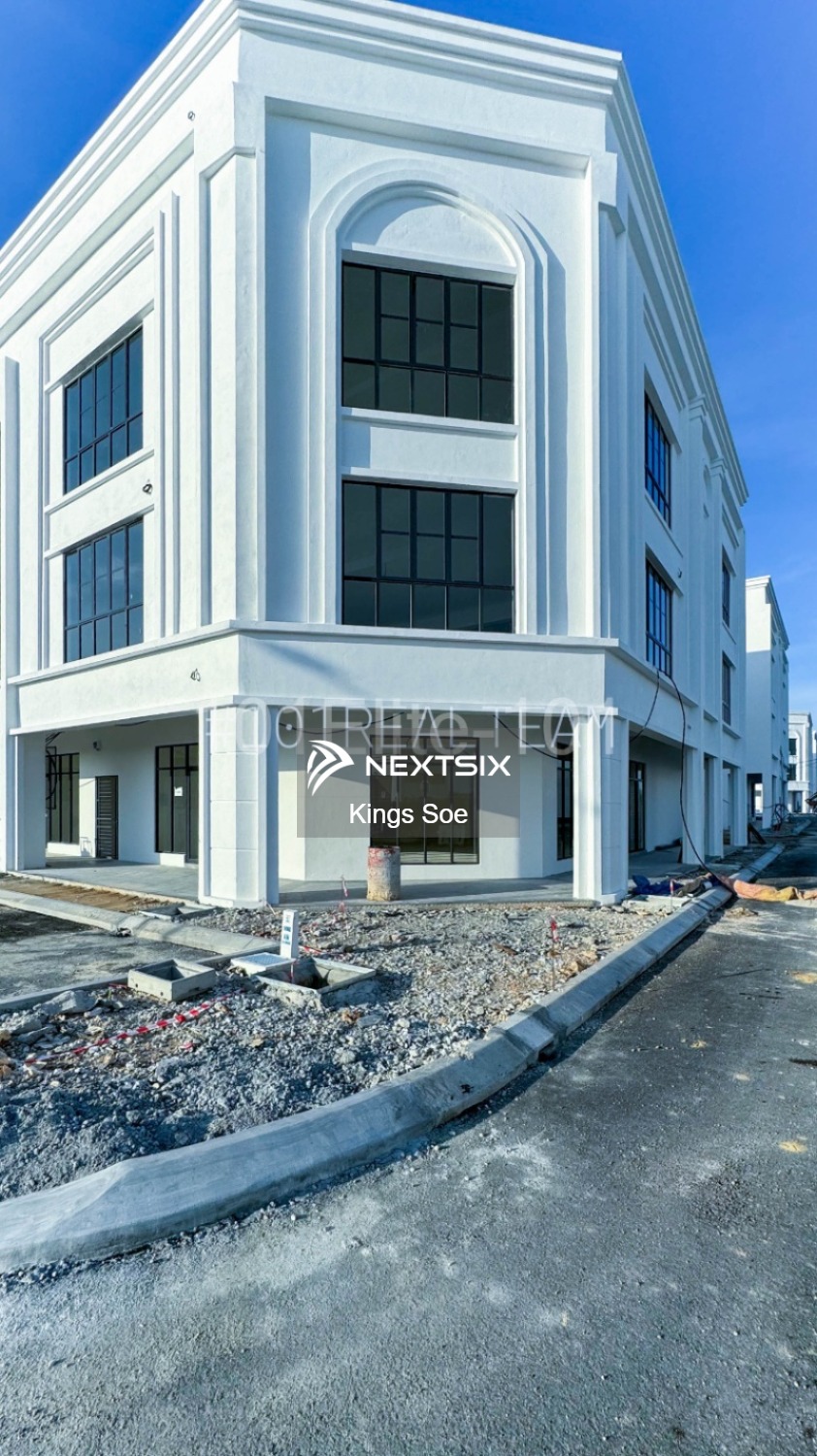 Shop Office For Rent in Bandar Puncak Alam Selangor - Image 19