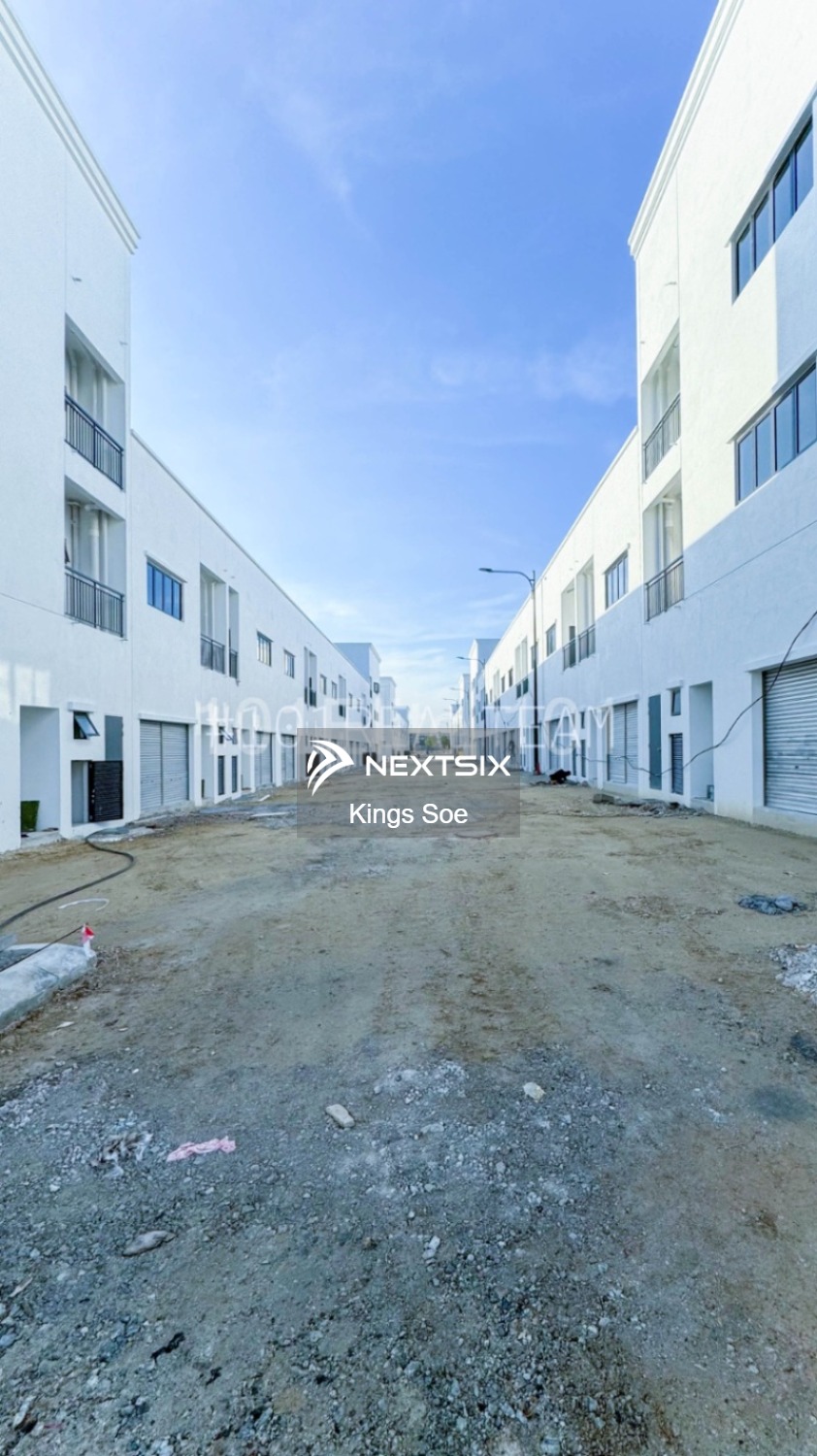 Shop Office For Rent in Bandar Puncak Alam Selangor - Image 2