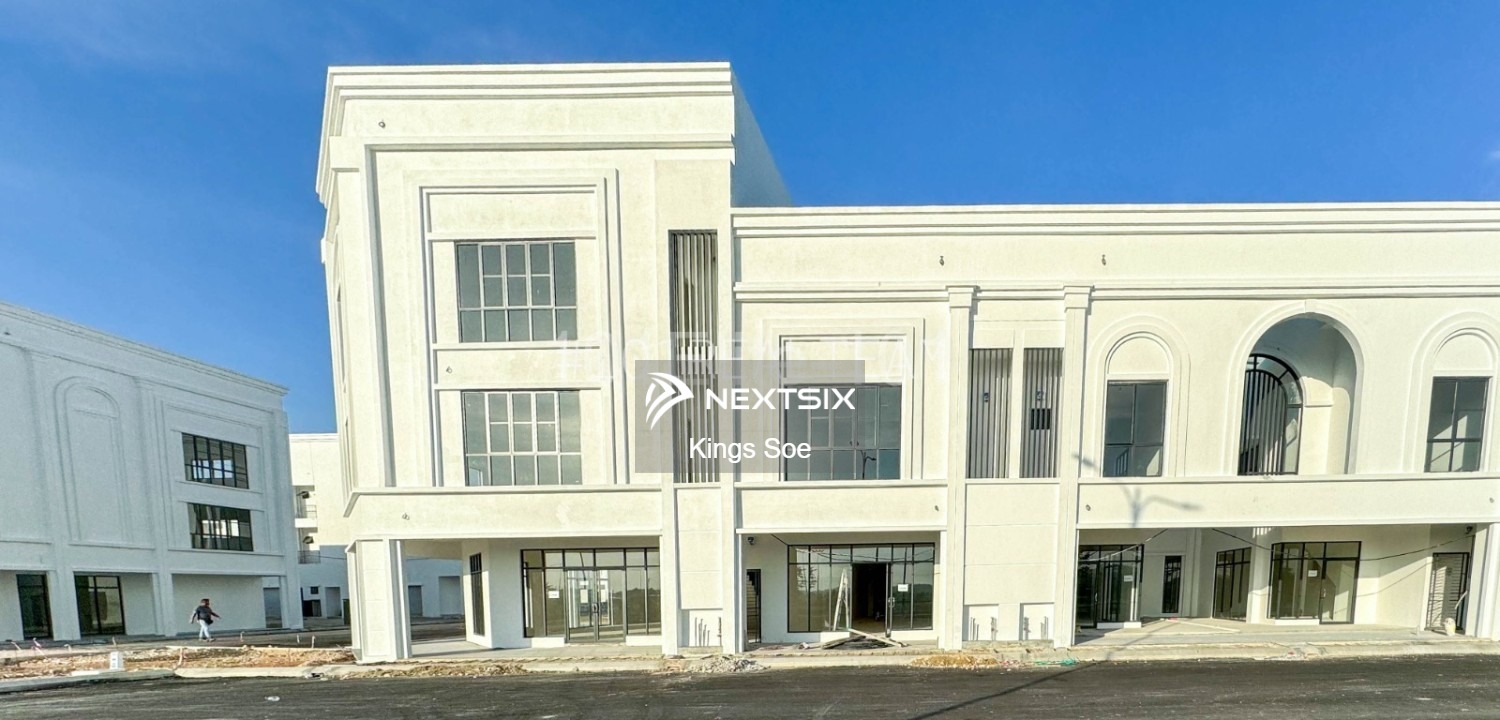 Shop Office For Rent in Bandar Puncak Alam Selangor - Image 18