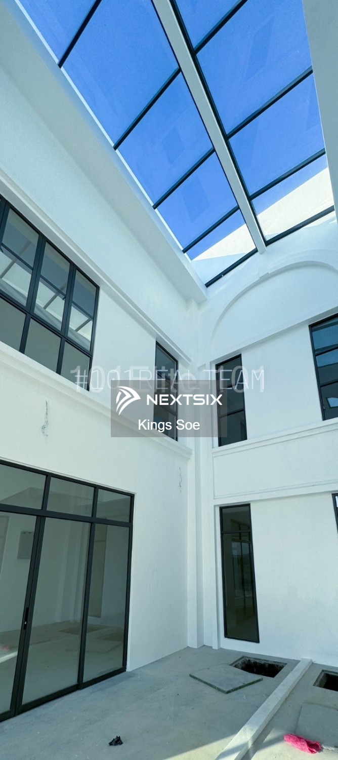 Shop Office For Rent in Bandar Puncak Alam Selangor - Image 4