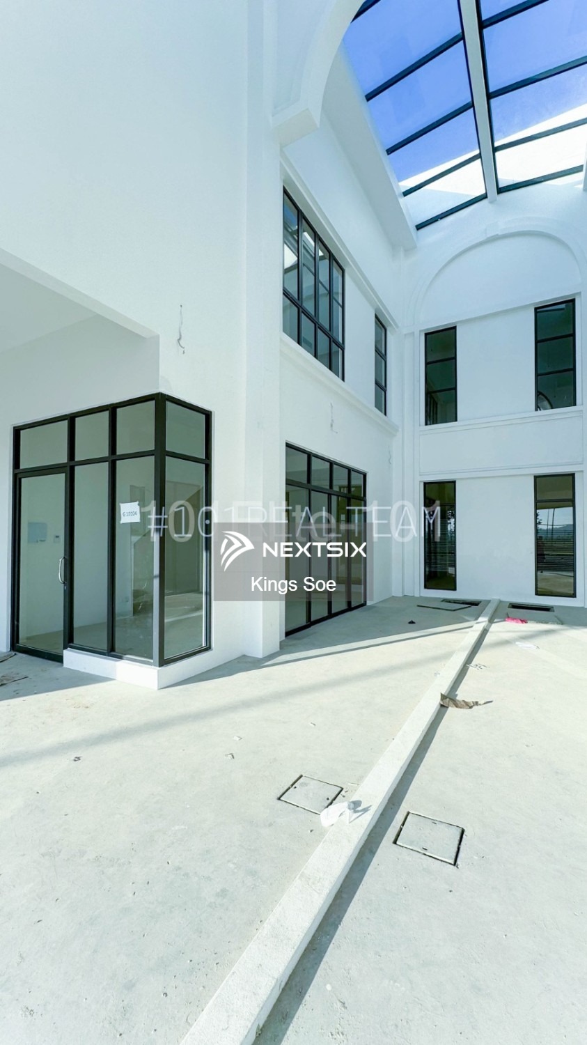 Shop Office For Rent in Bandar Puncak Alam Selangor - Image 7