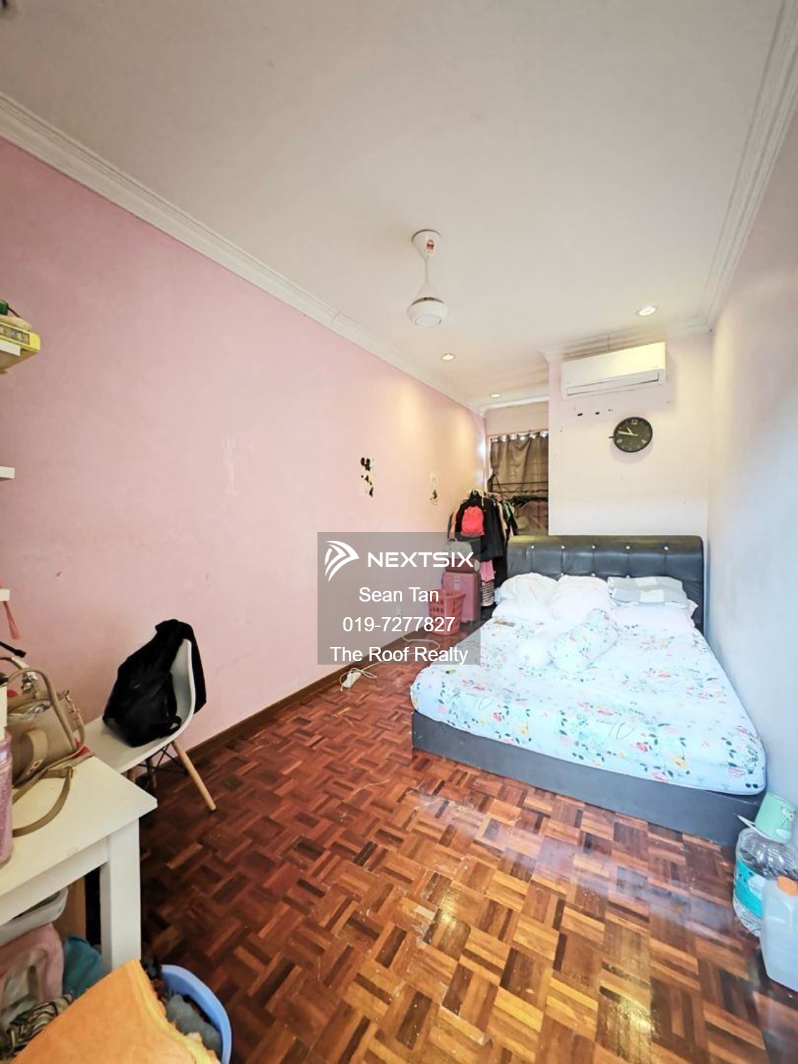 1.5-sty Terrace/Link House For Sale in Masai Johor - Image 10