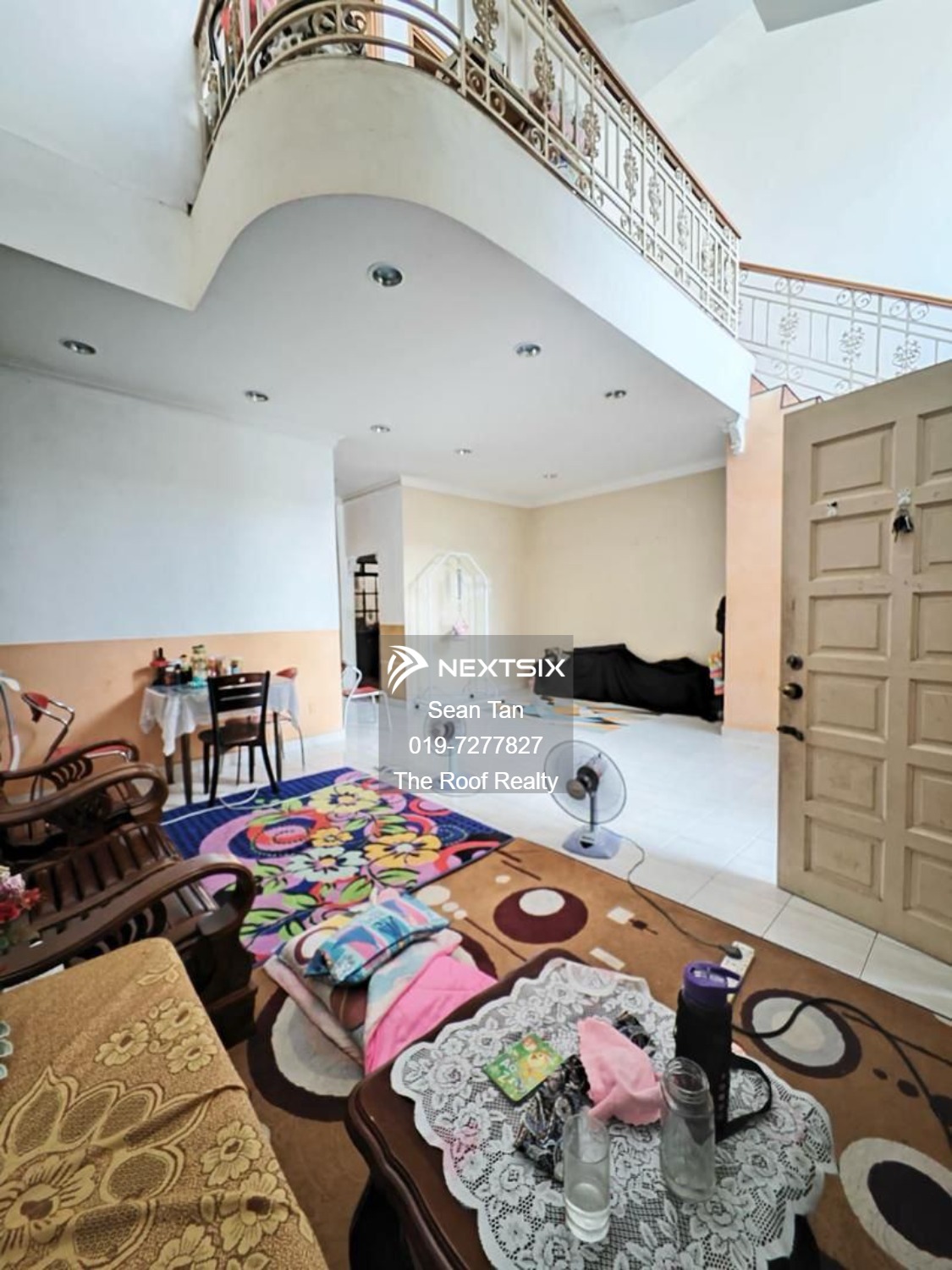 1.5-sty Terrace/Link House For Sale in Masai Johor - Image 11