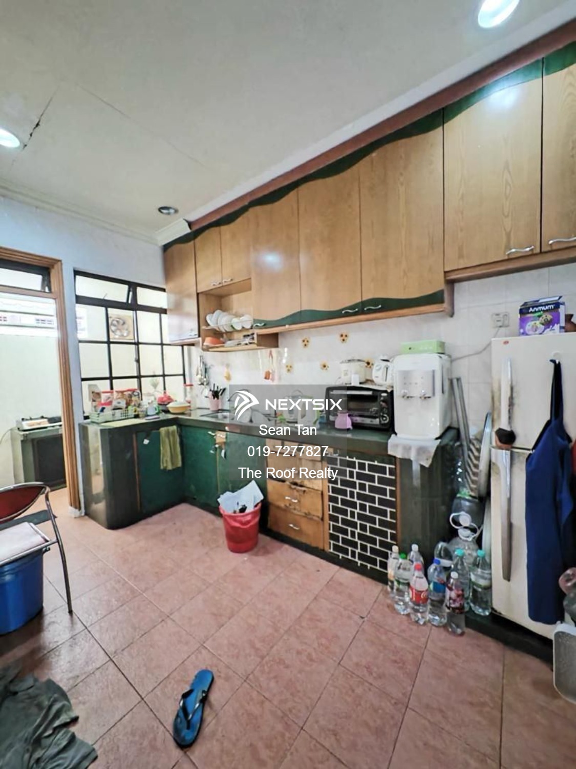 1.5-sty Terrace/Link House For Sale in Masai Johor - Image 4