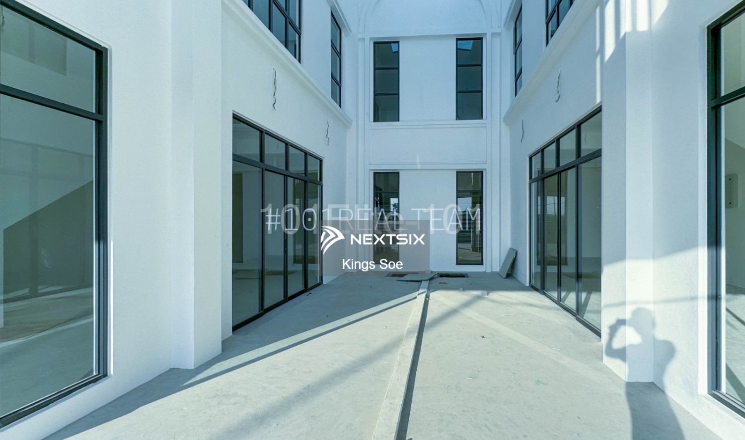 Shop Office For Rent in Bandar Puncak Alam Selangor - Image 16