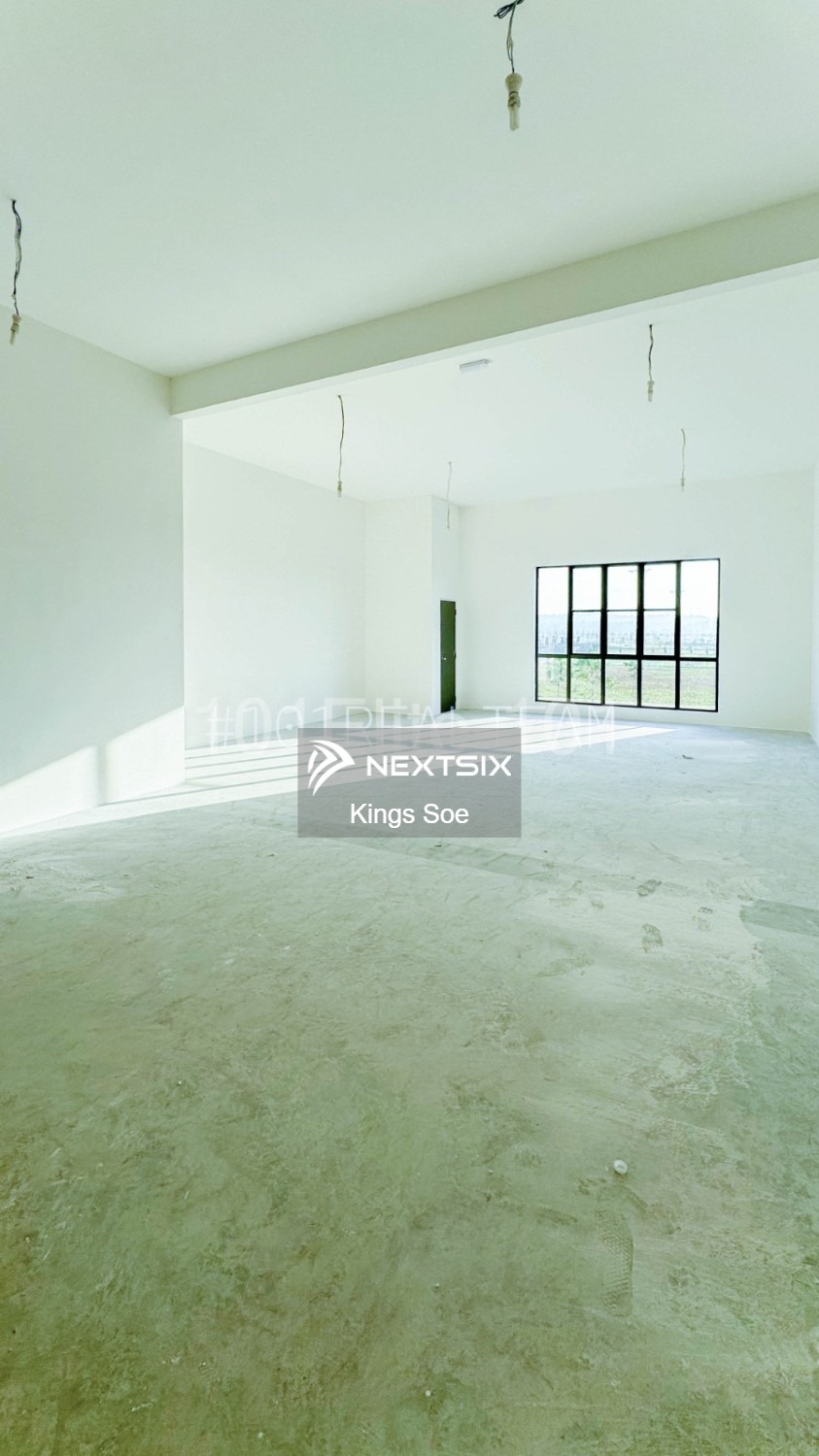 Shop Office For Rent in Bandar Puncak Alam Selangor - Image 17