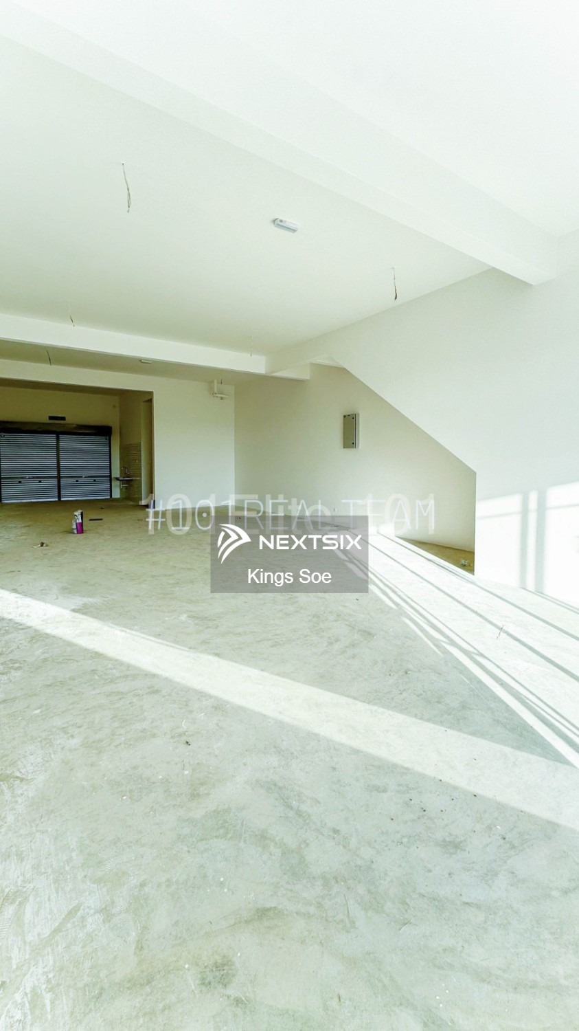 Shop Office For Rent in Bandar Puncak Alam Selangor - Image 18