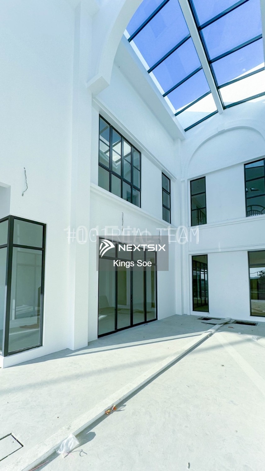 Shop Office For Rent in Bandar Puncak Alam Selangor - Image 6