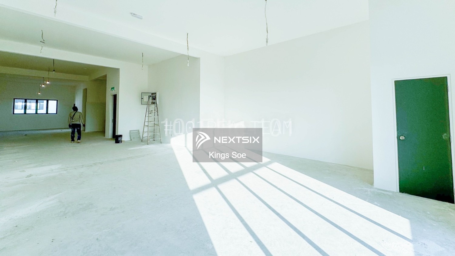 Shop Office For Rent in Bandar Puncak Alam Selangor - Image 9