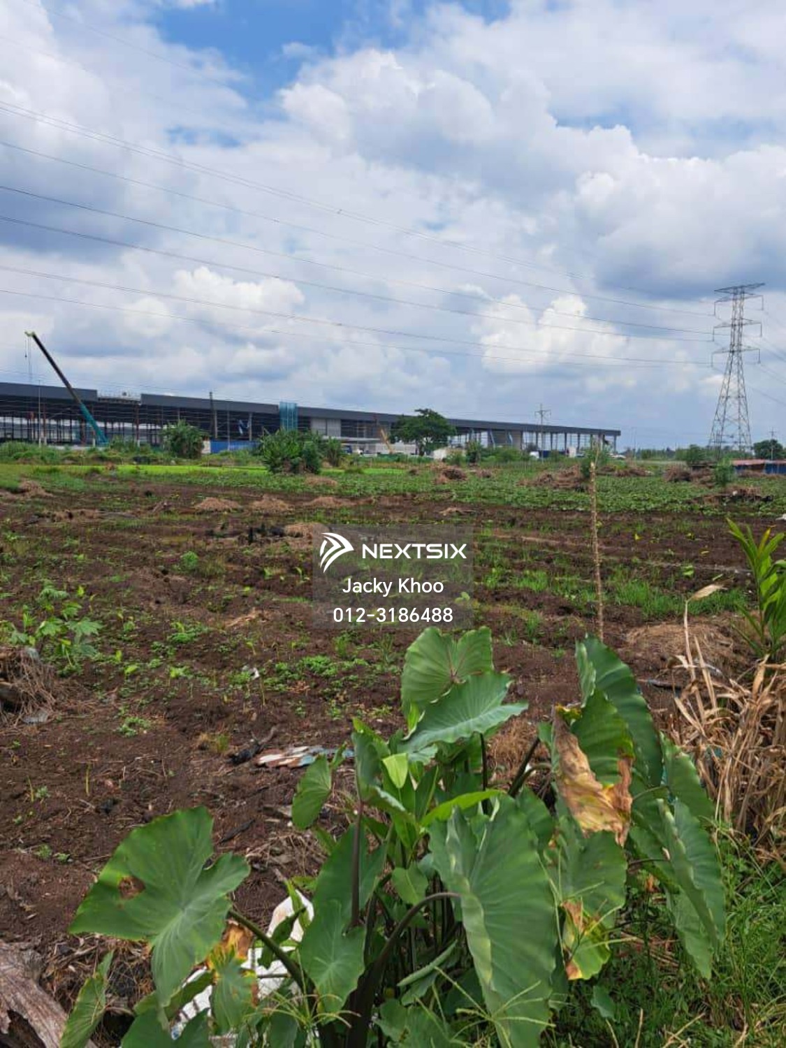 Agricultural Land For Sale in Klang Selangor - Image 2