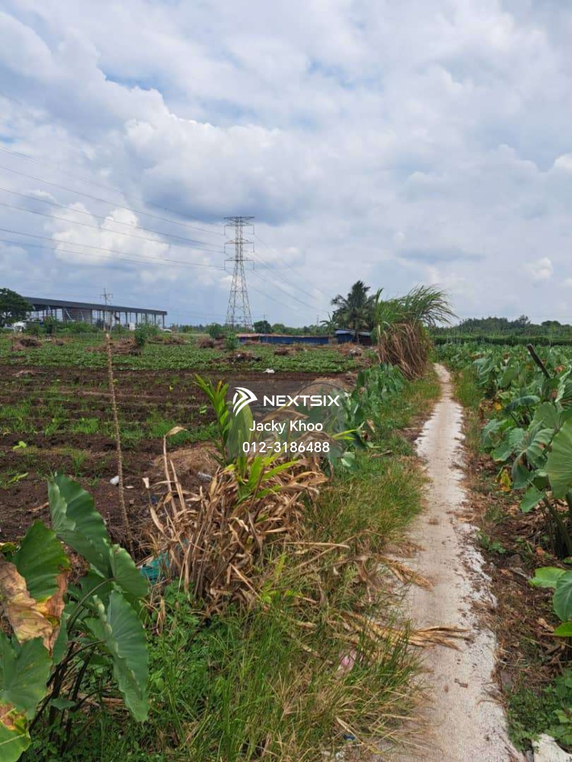 Agricultural Land For Sale in Klang Selangor - Image 3