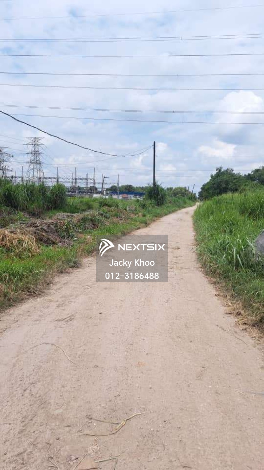 Agricultural Land For Sale in Klang Selangor - Image 6