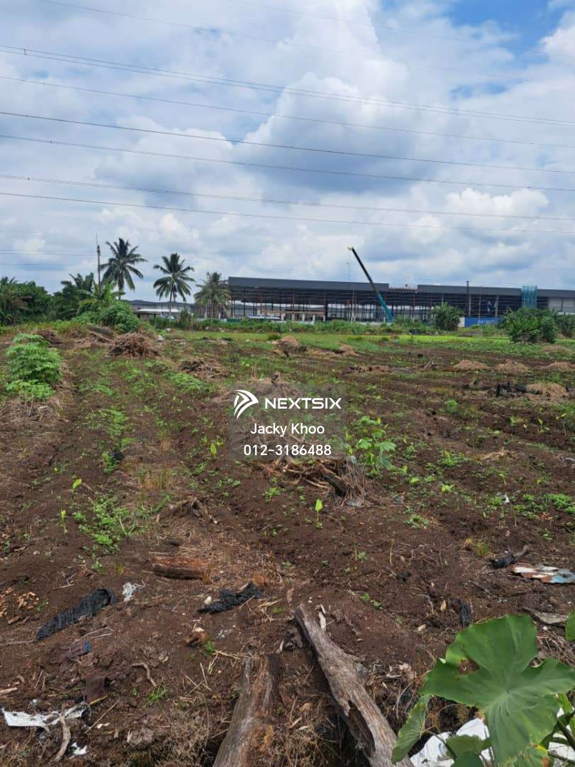 Agricultural Land For Sale in Klang Selangor - Image 7