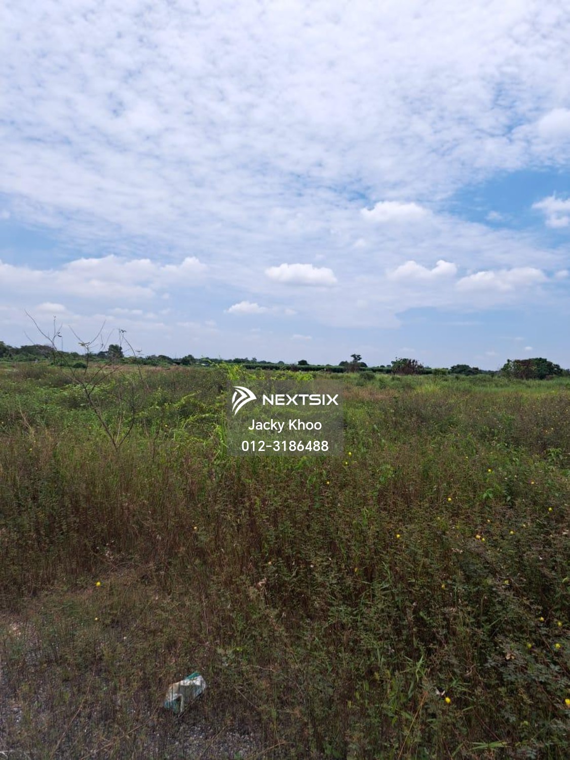 Agricultural Land For Sale in Klang Selangor