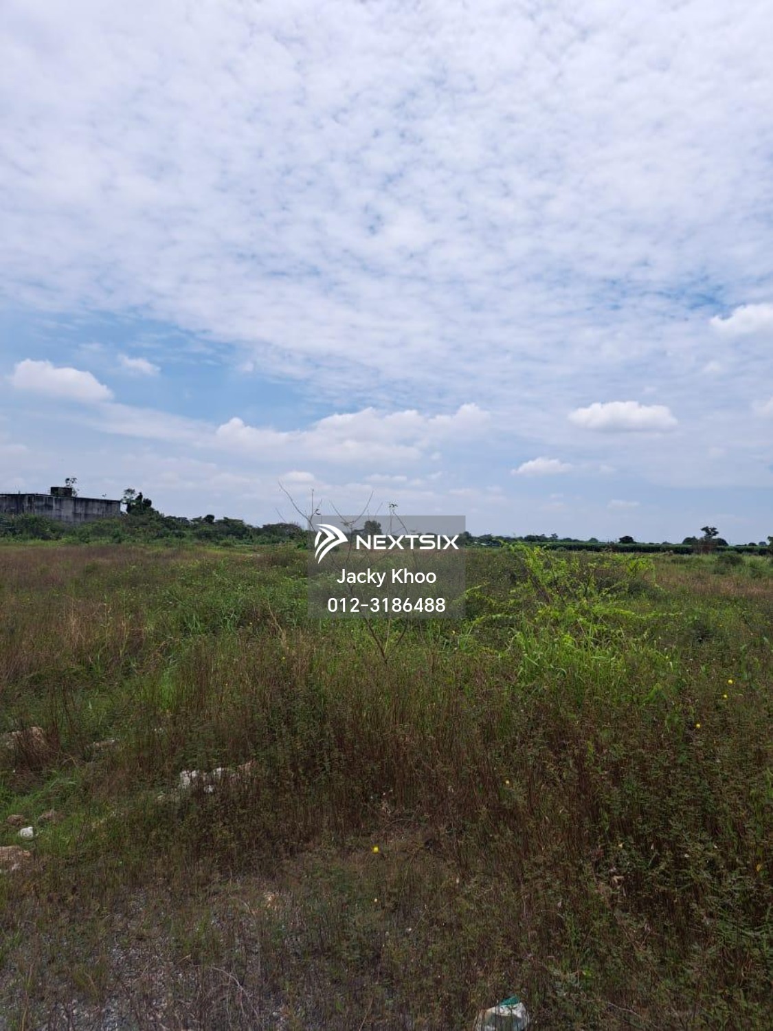 Agricultural Land For Sale in Klang Selangor - Image 2