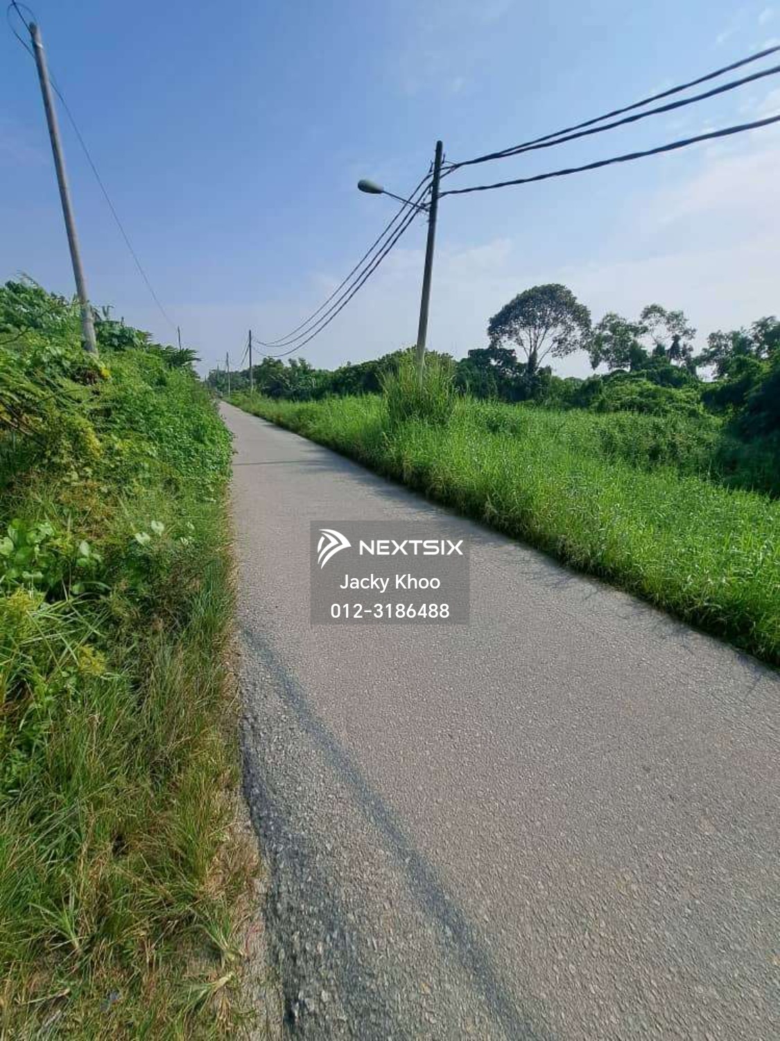 Industrial Land For Sale in Klang Selangor