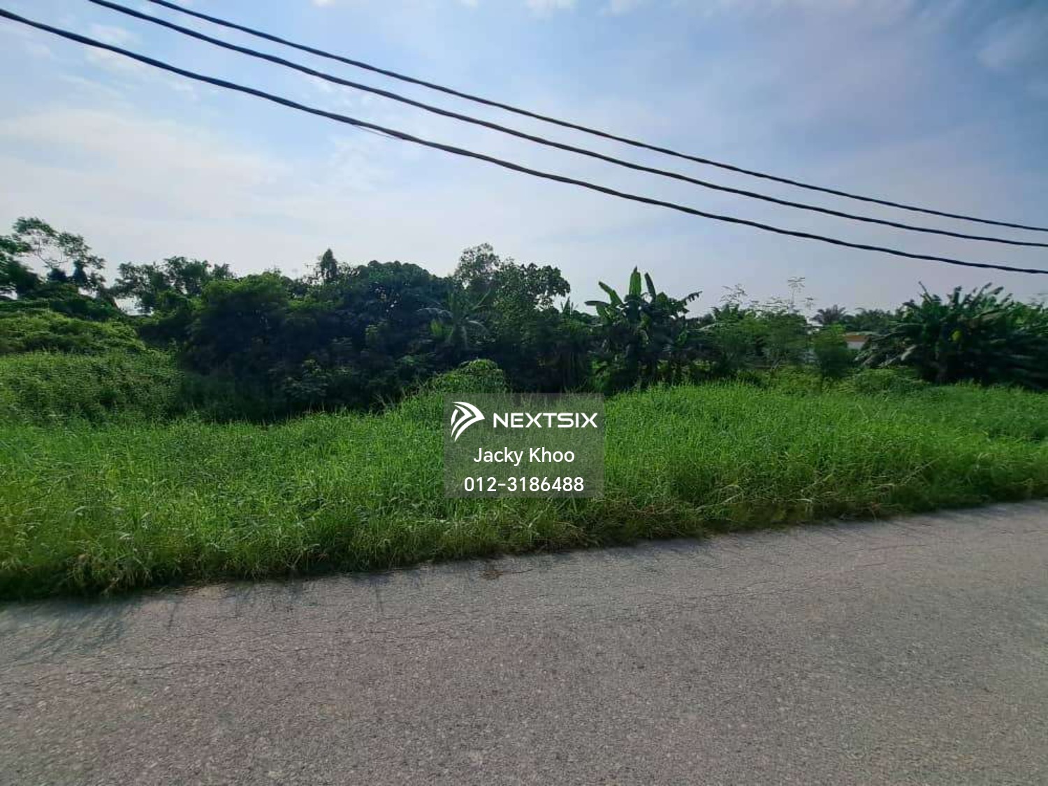 Industrial Land For Sale in Klang Selangor - Image 2