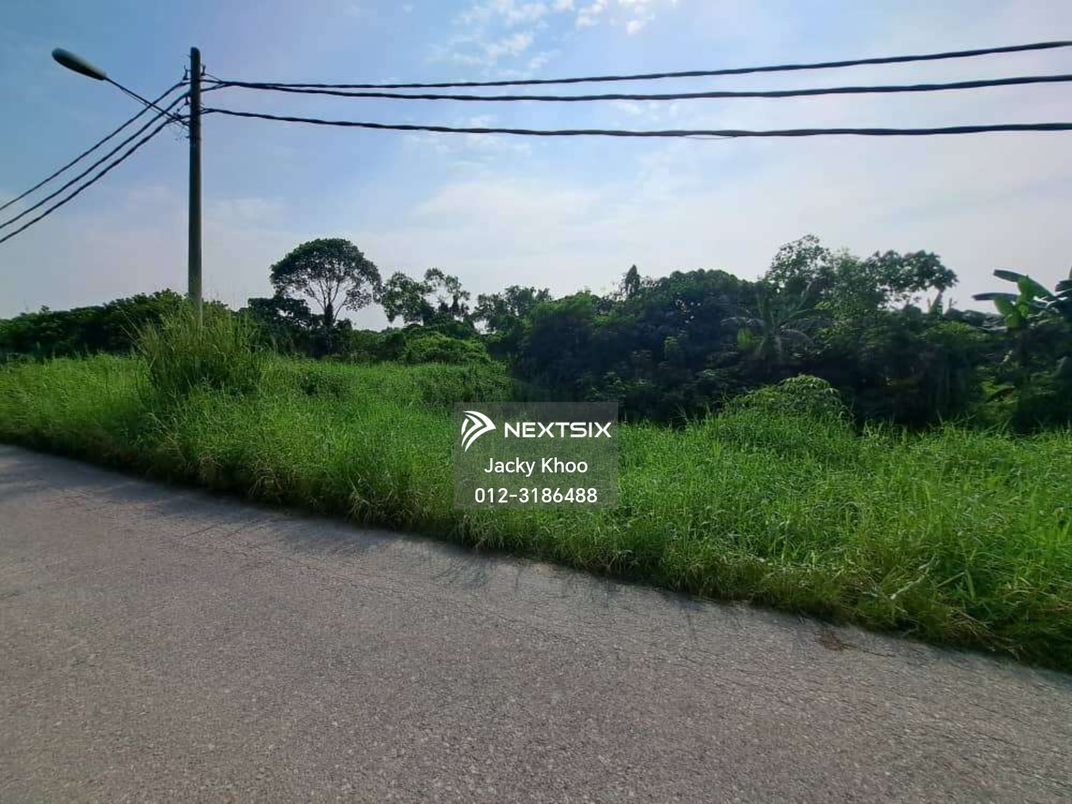 Industrial Land For Sale in Klang Selangor - Image 6