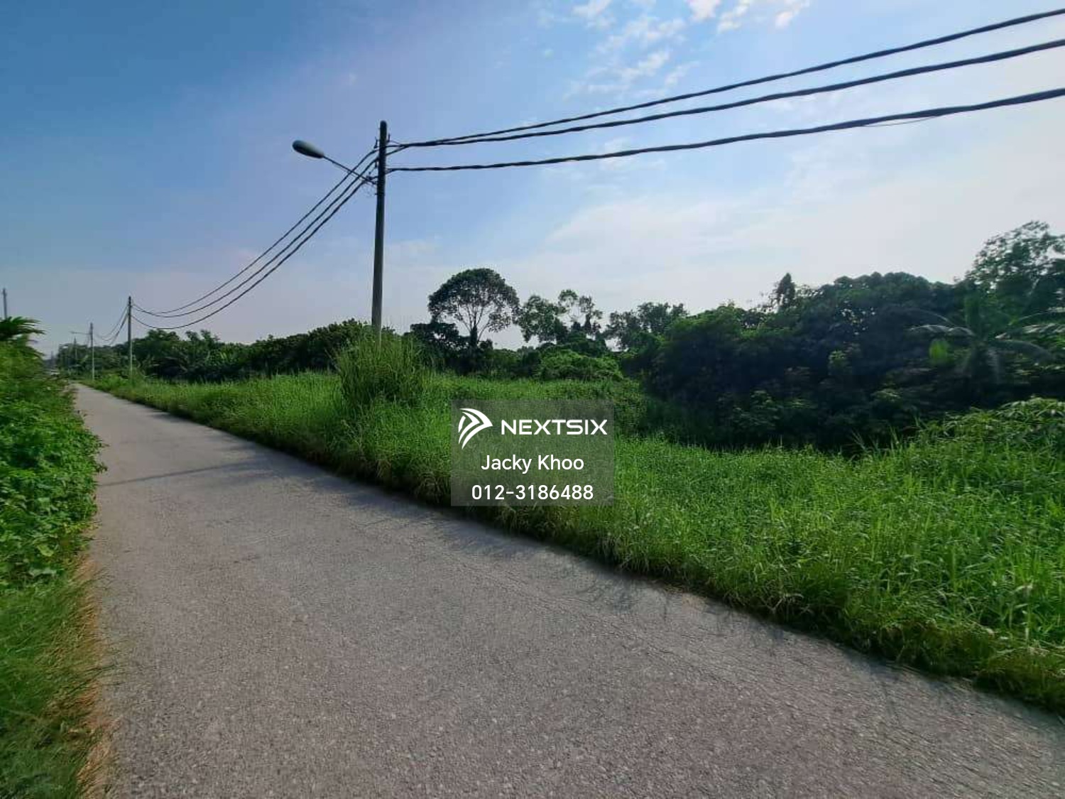 Industrial Land For Sale in Klang Selangor - Image 7