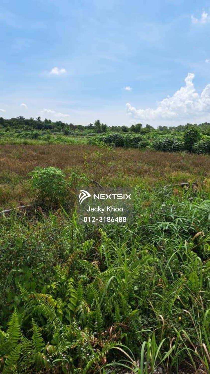 Commercial Land For Sale in Klang Selangor - Image 3