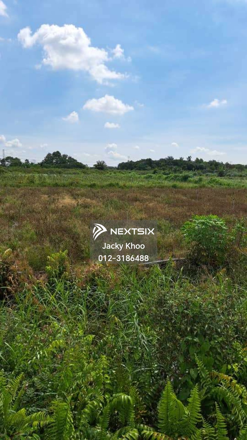 Commercial Land For Sale in Klang Selangor - Image 4