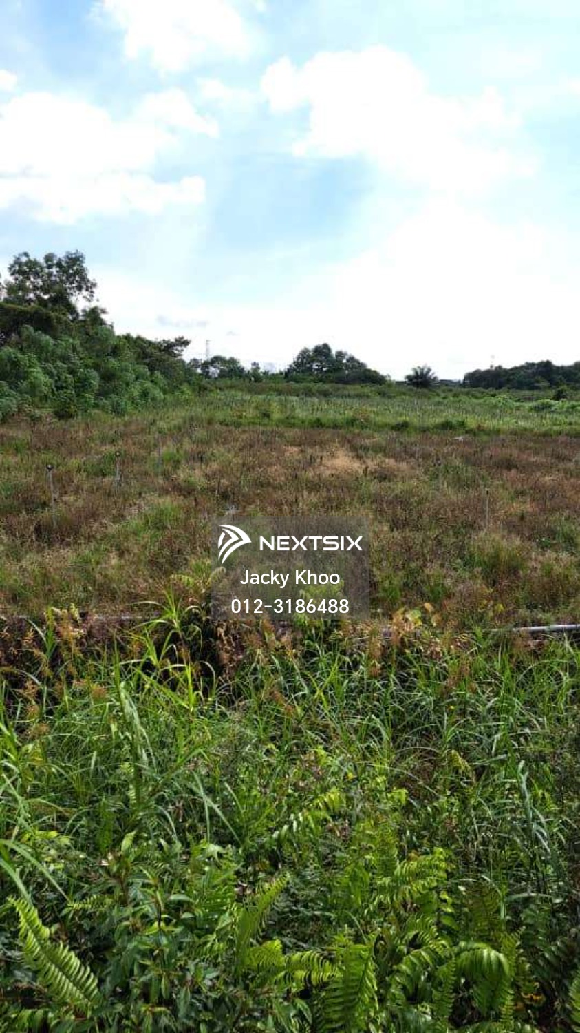 Commercial Land For Sale in Klang Selangor - Image 4