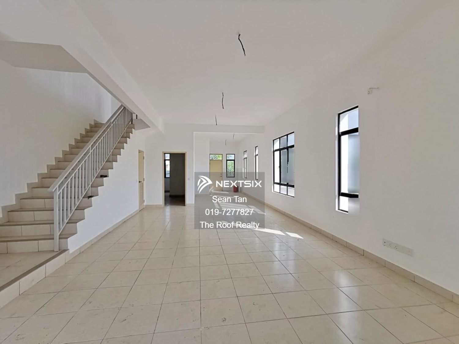 2-sty Terrace/Link House For Sale in Pasir Gudang Johor