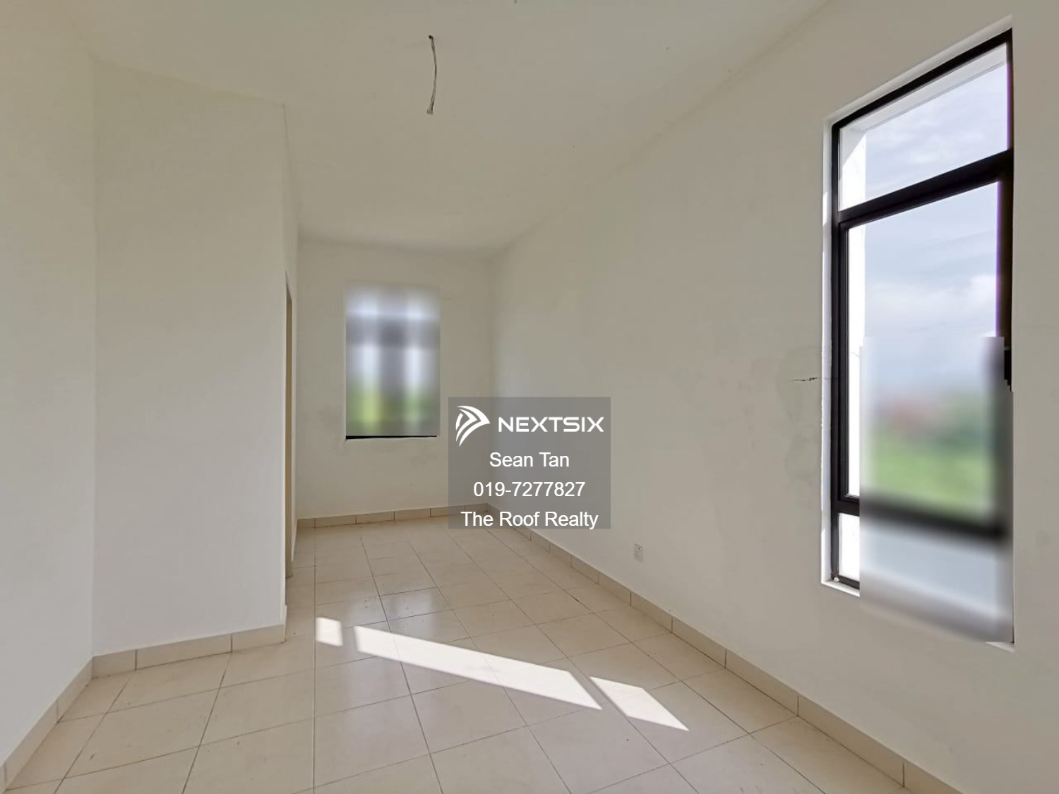 2-sty Terrace/Link House For Sale in Pasir Gudang Johor - Image 5