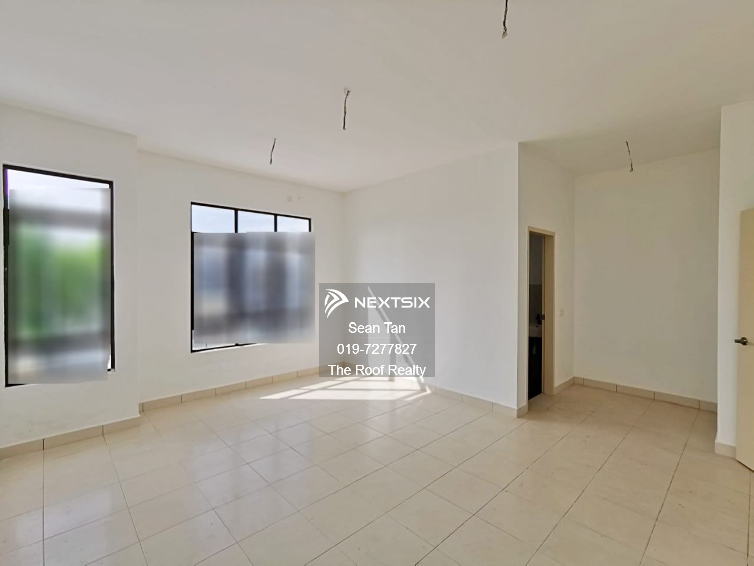 2-sty Terrace/Link House For Sale in Pasir Gudang Johor - Image 6