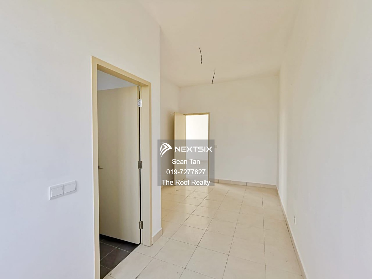 2-sty Terrace/Link House For Sale in Pasir Gudang Johor - Image 7