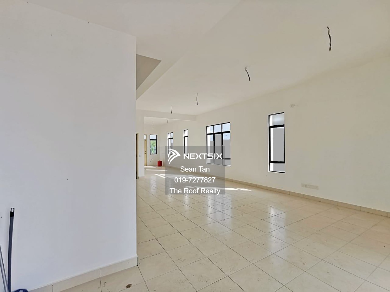 2-sty Terrace/Link House For Sale in Pasir Gudang Johor - Image 8