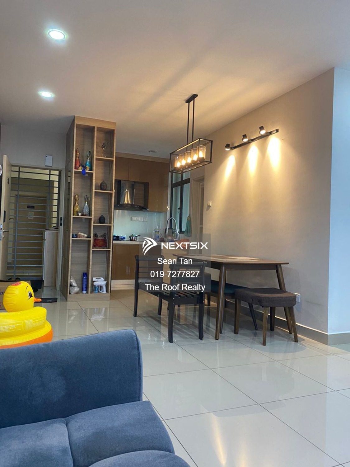 Serviced Residence For Sale in Johor Bahru Johor - Image 2