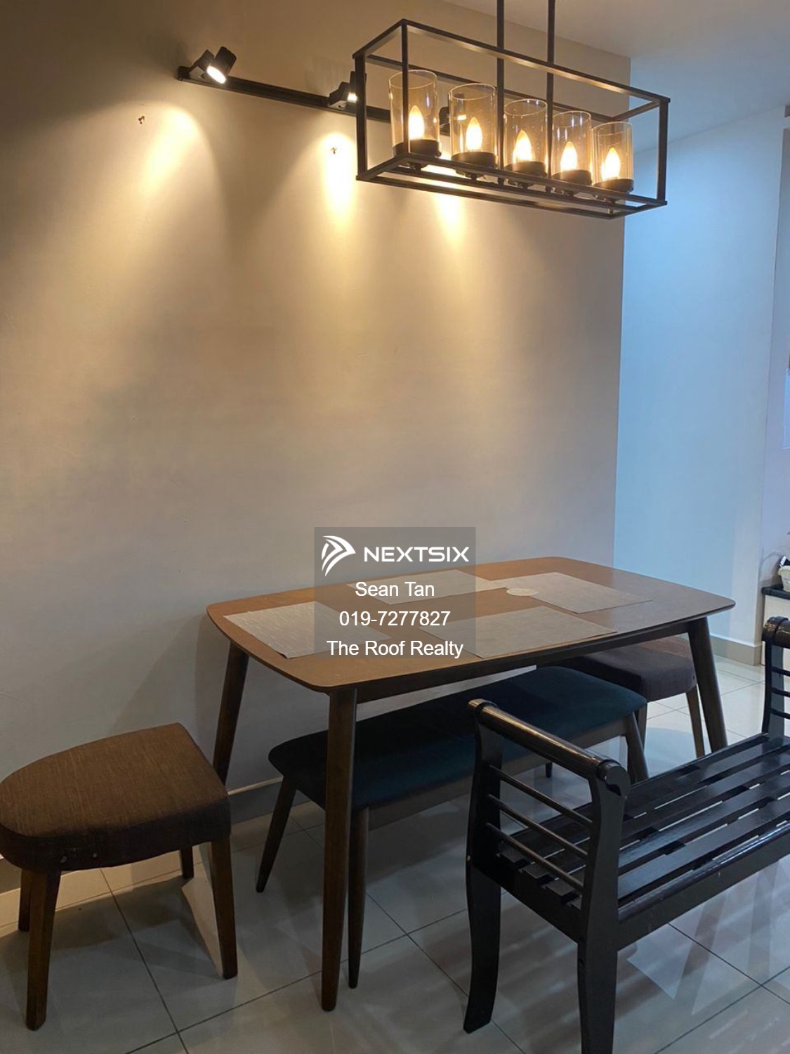 Serviced Residence For Sale in Johor Bahru Johor - Image 4