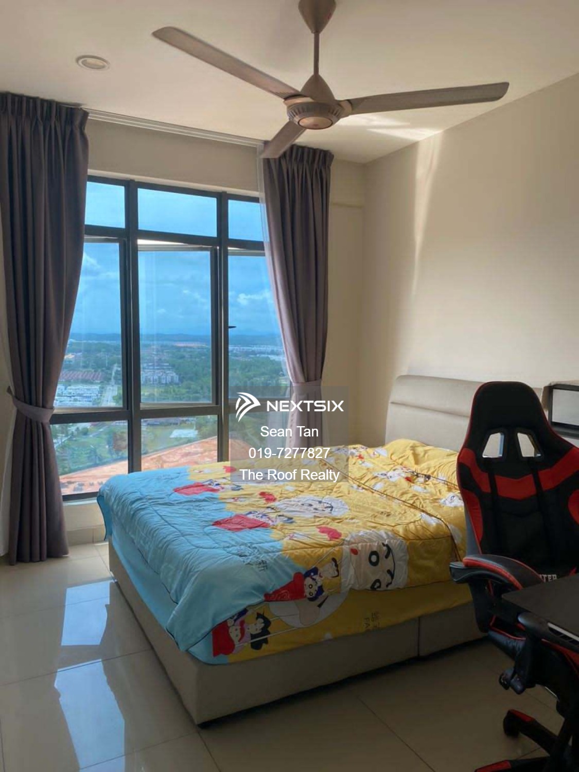 Serviced Residence For Sale in Johor Bahru Johor - Image 5